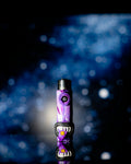 Cosmic Chomp Clay Clipper Lighter 🪐👁️🗨️