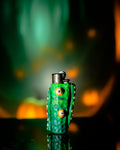 Kraken’s Clutch Glow Clipper Lighter 🐙💎